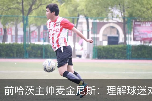 前哈茨主帅麦金尼斯：理解球迷对我的反应，我也接受一切